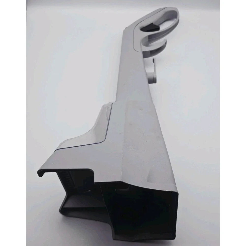 Hoover steam vac